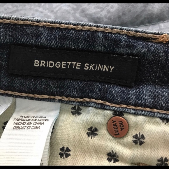 Lucky Brand Jeans - Picture 2 of 4